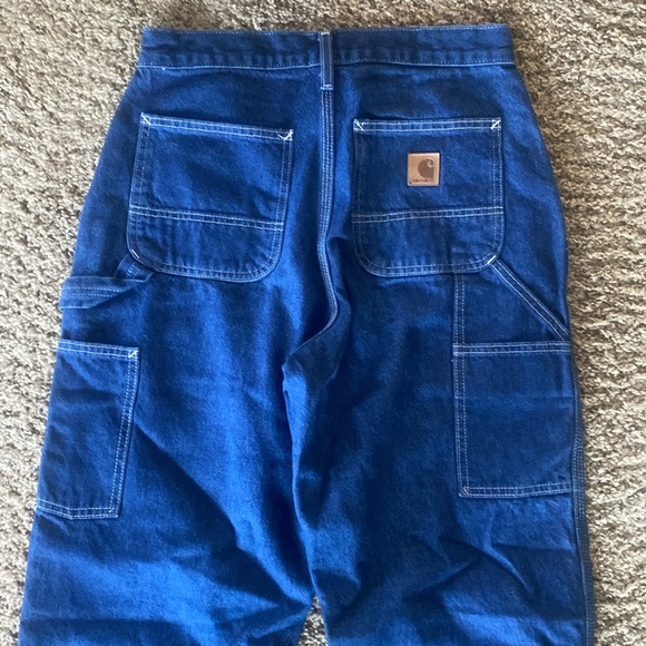 Men’s Carhartt jeans NWOT - Picture 2 of 3
